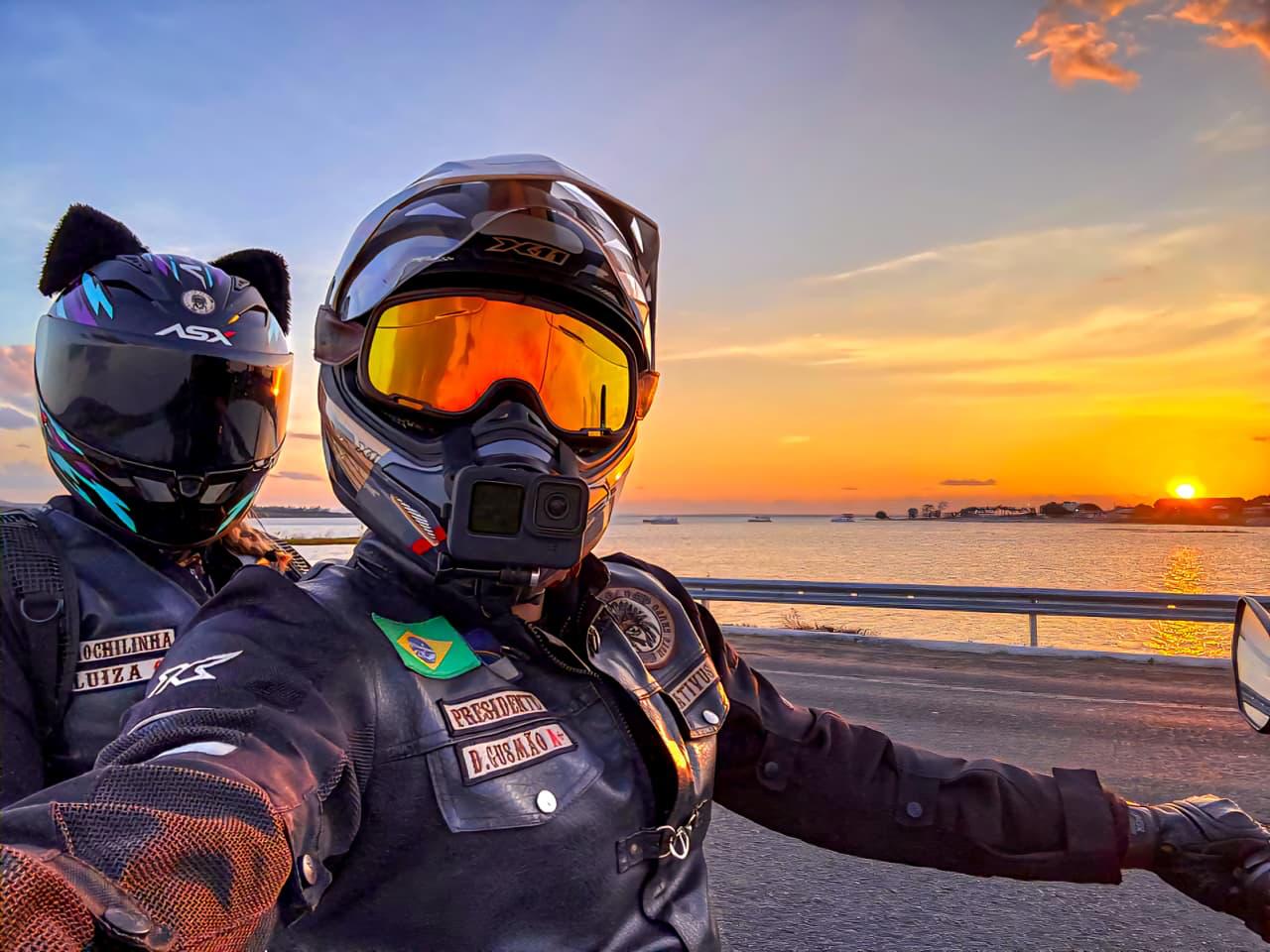 Campina Grande MotoFest 2025