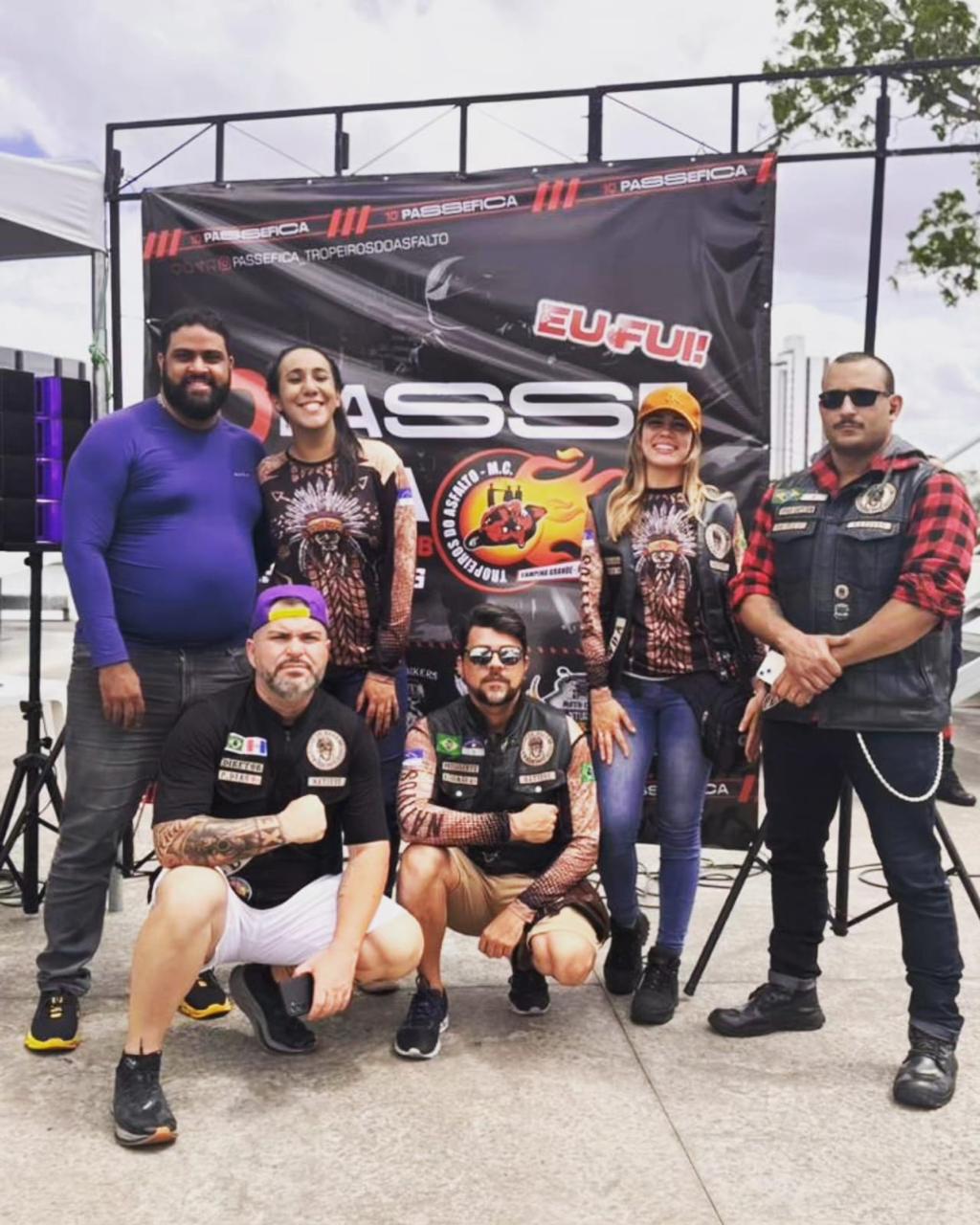 Campina Grande MotoFest 2025