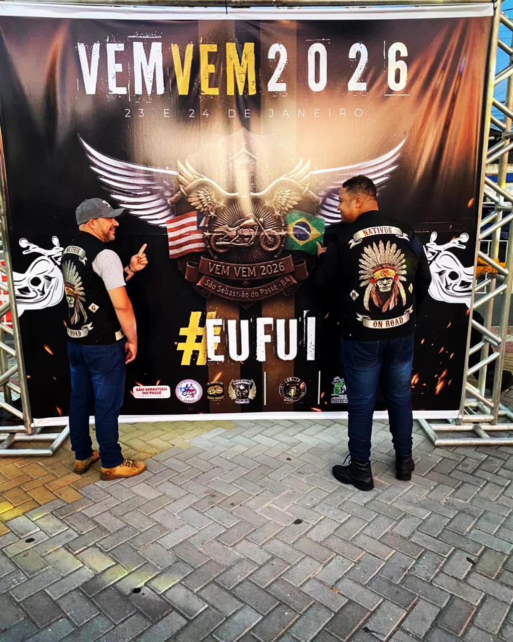 14º Café da Manhã Família Brokk