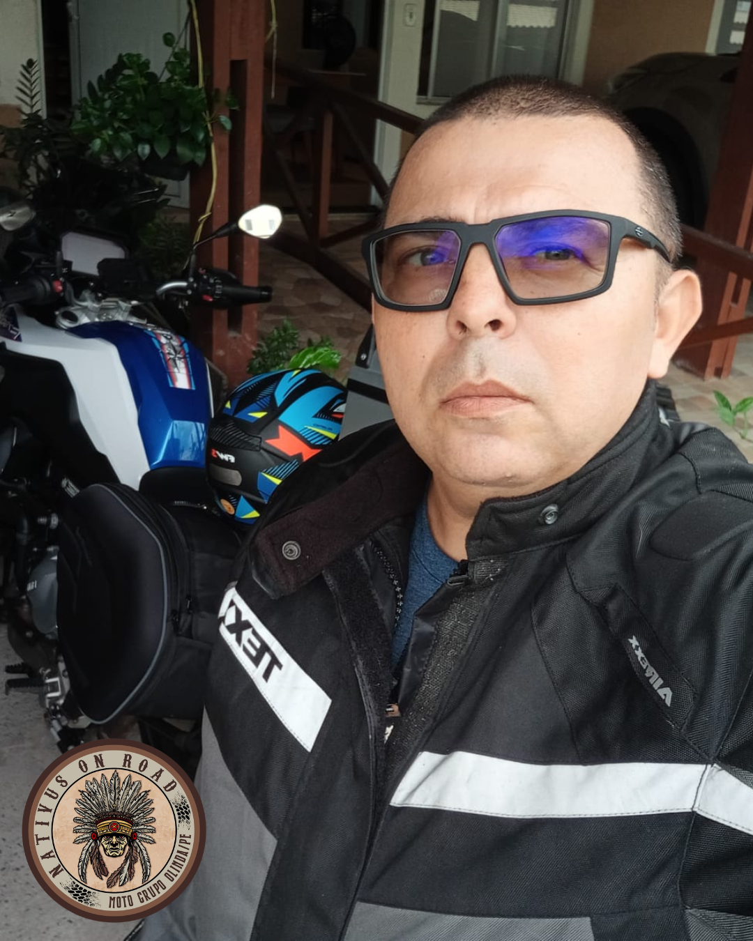 Paulo Vieira - Membro divisão Bahia