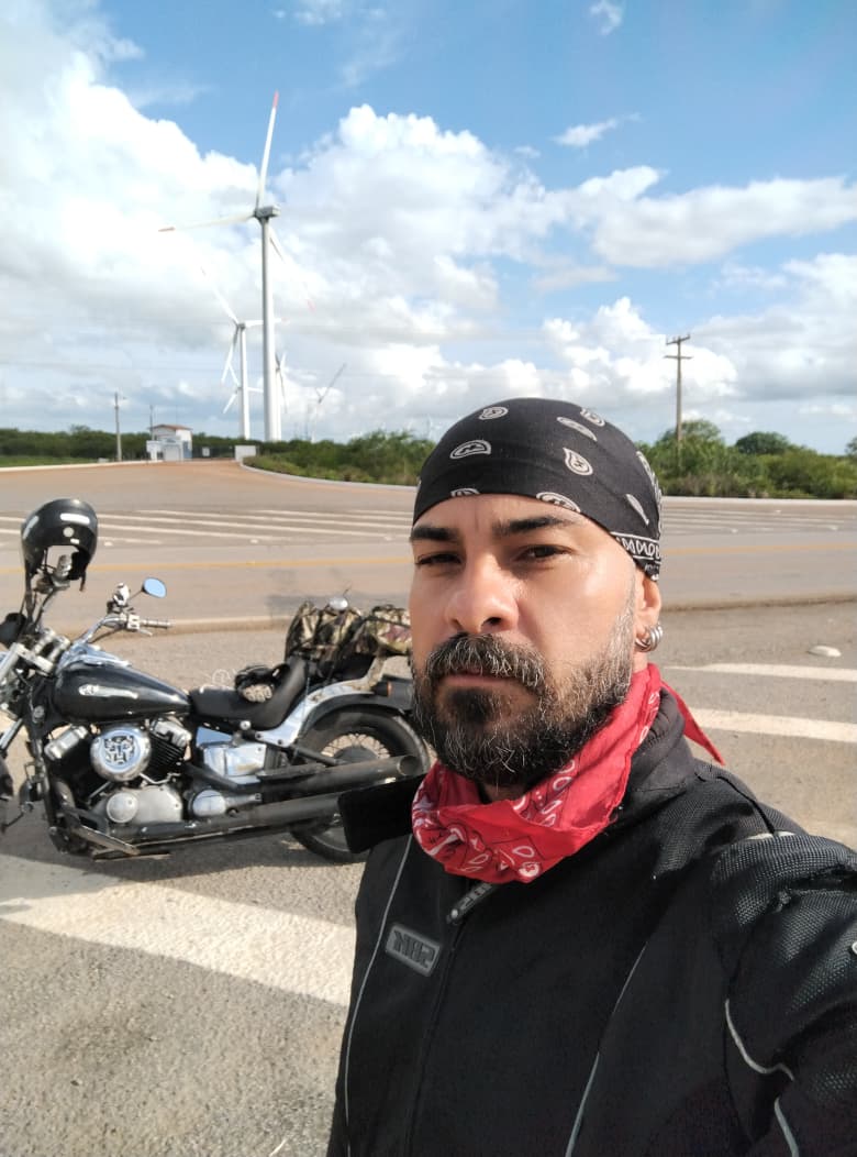 Membro Rio Grande do Norte
